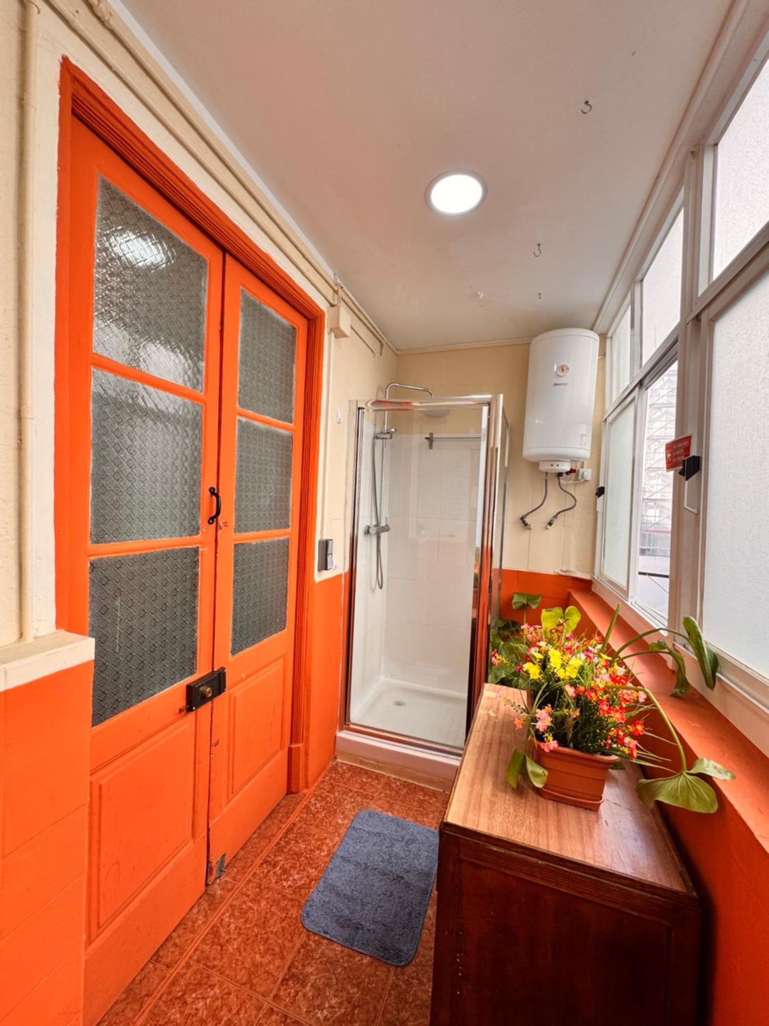 Samba Guesthouse Porto Exterior photo